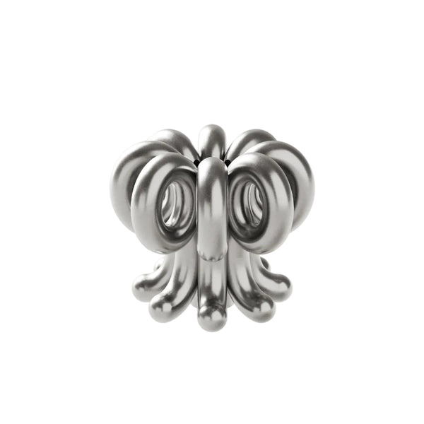 Digit Candle Holder Nine