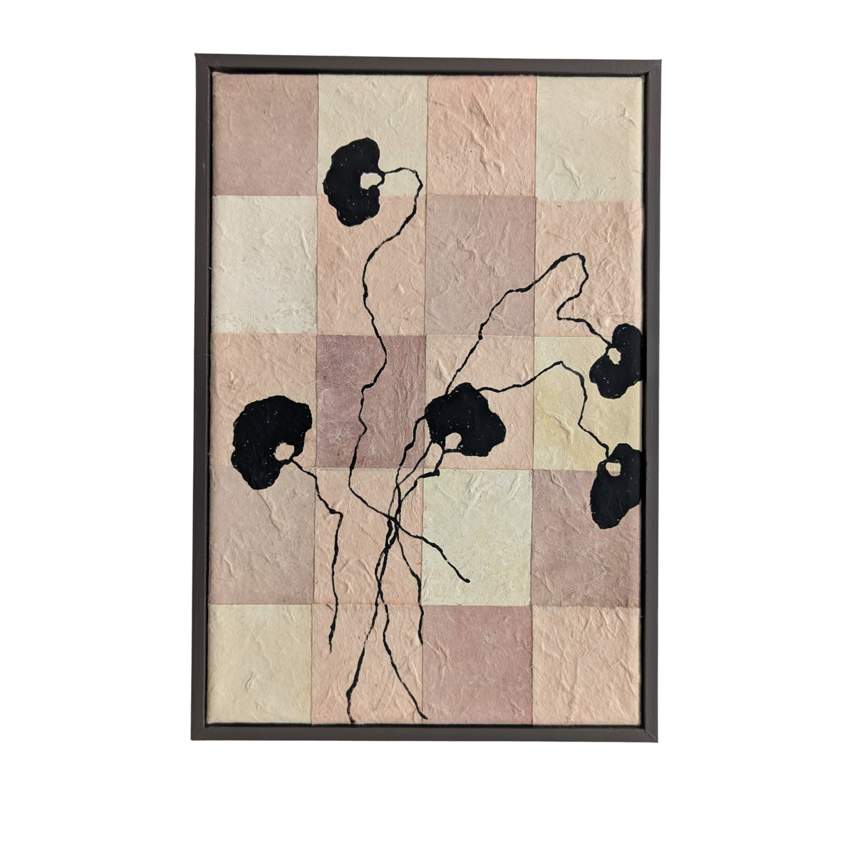 Dancing Stems Artwork