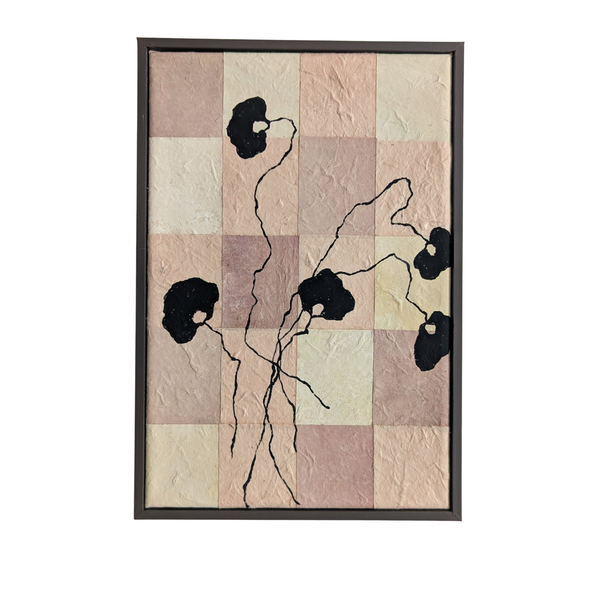 Dancing Stems Artwork