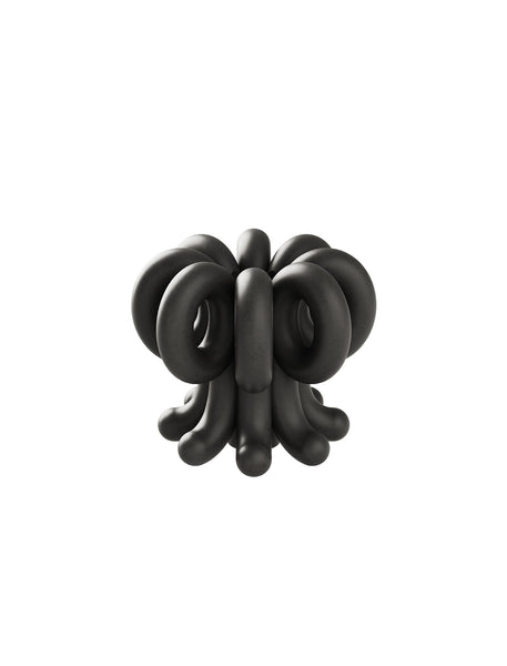 Digit Candle Holder Nine