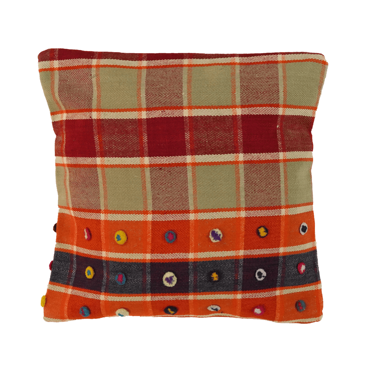 Kilim Cushion