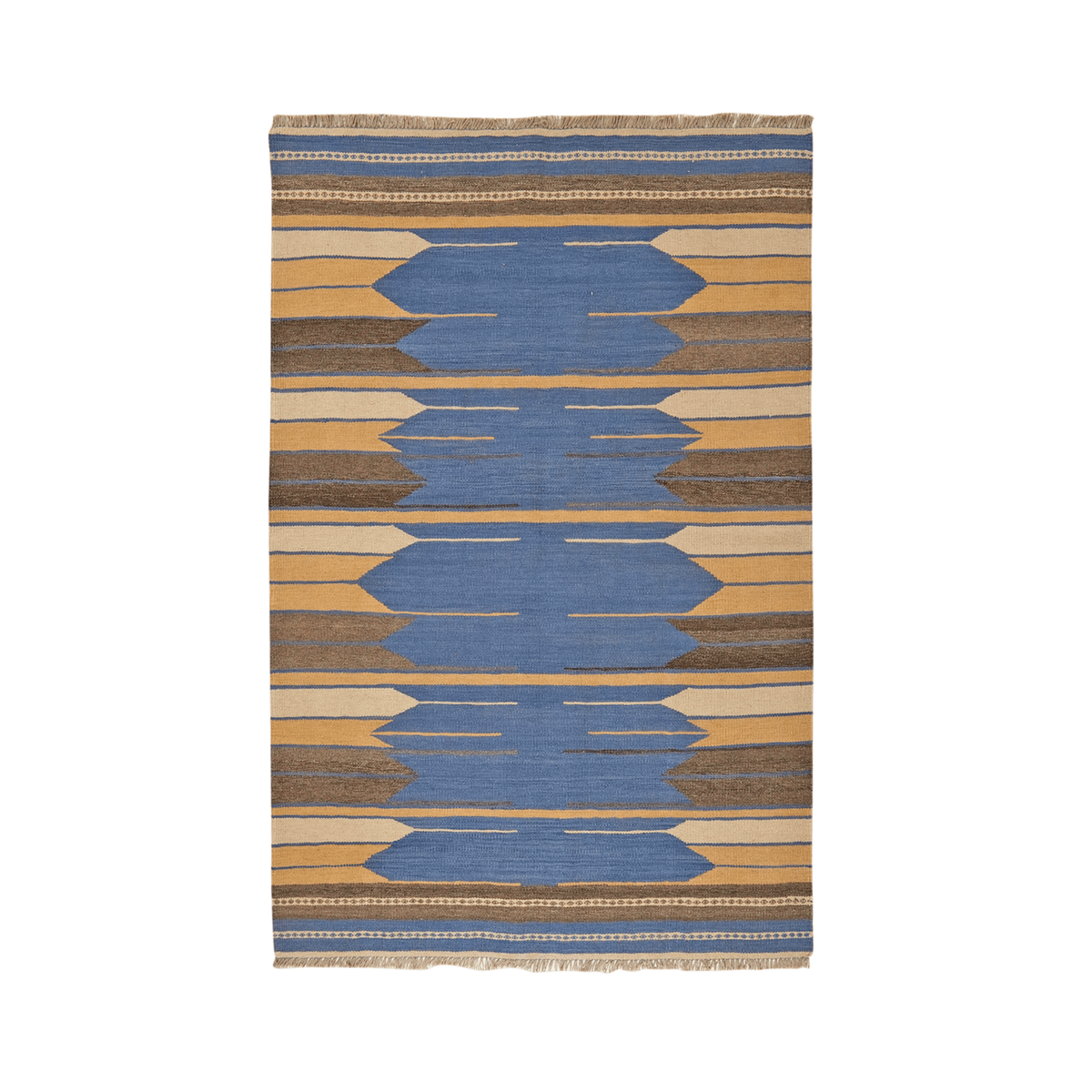 Gashgai Kelim Rug