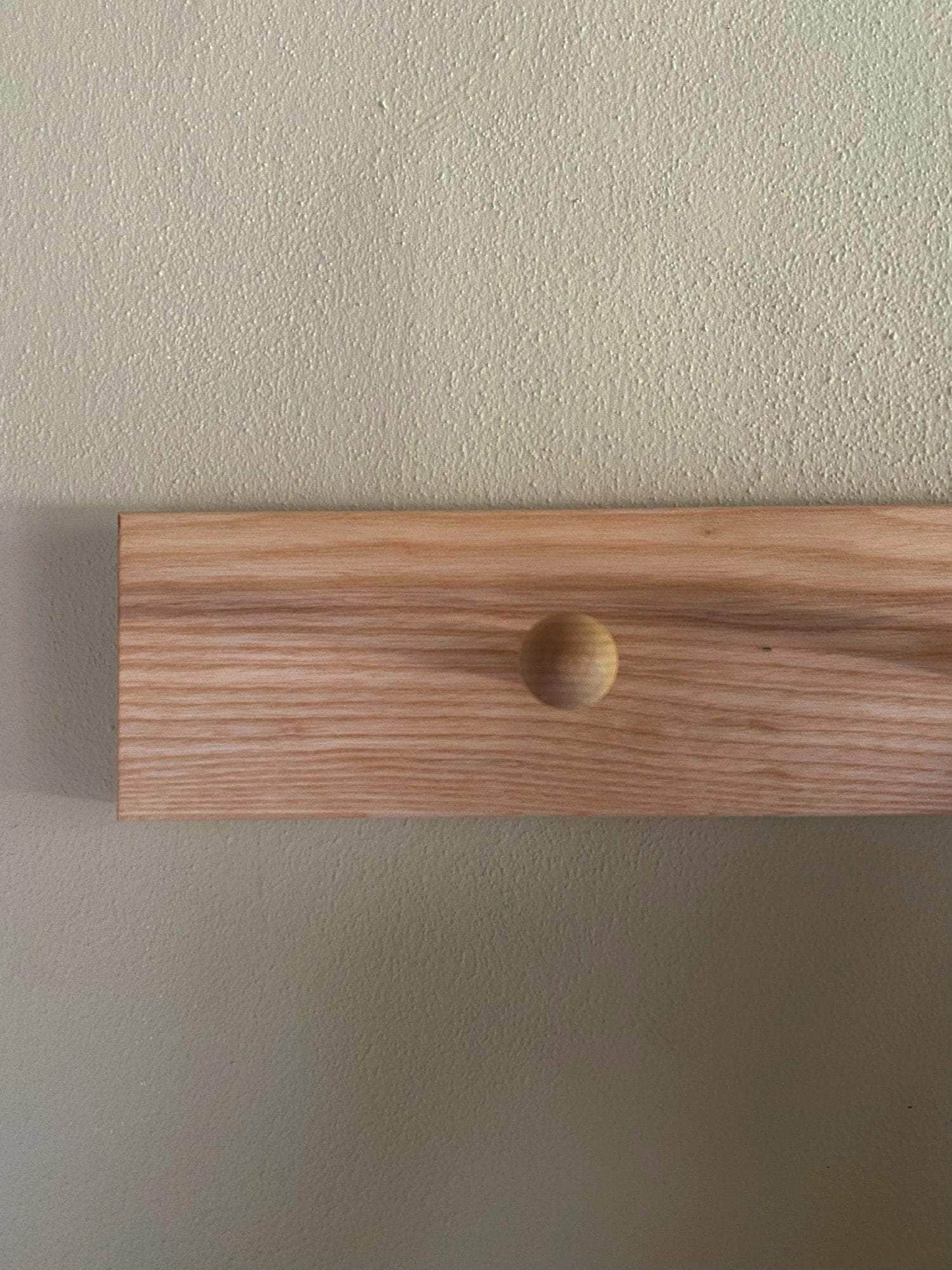 Peg Rail Style 2