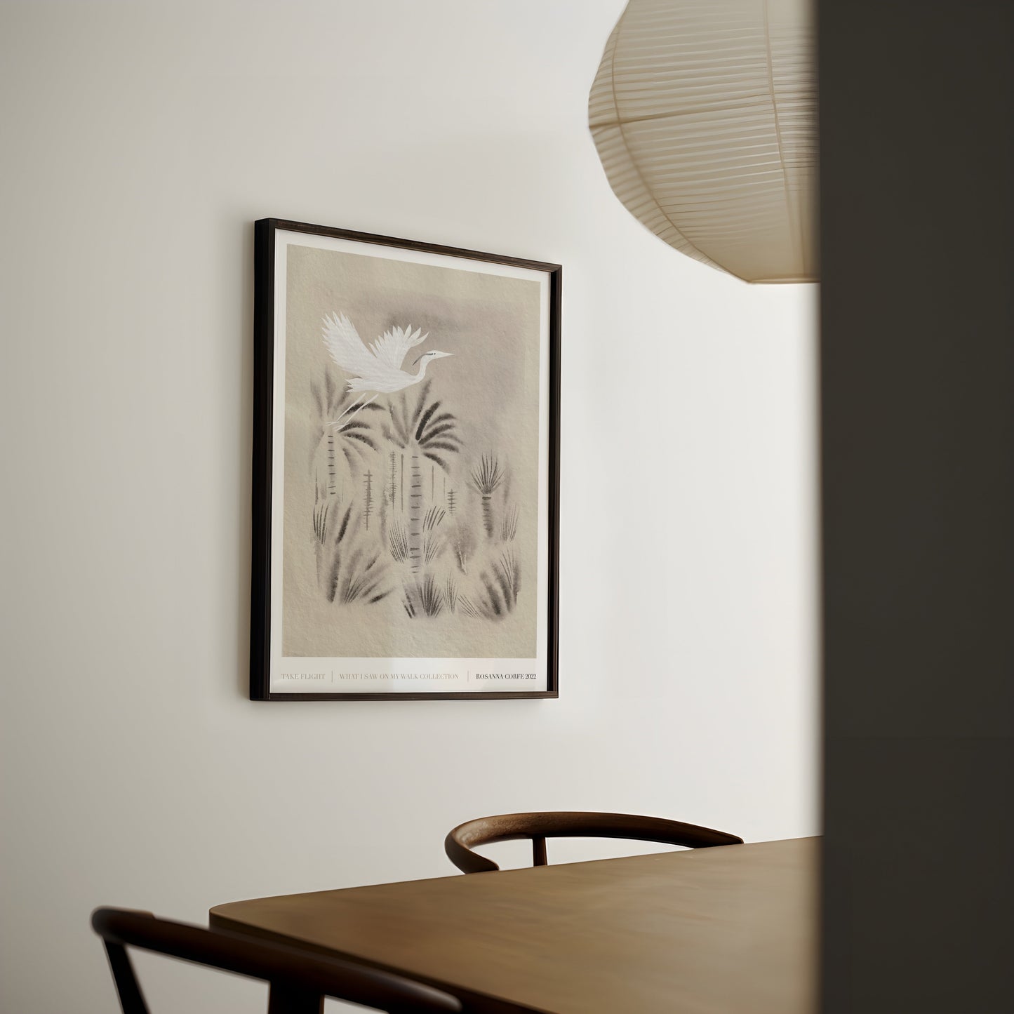 Take Flight Art Print