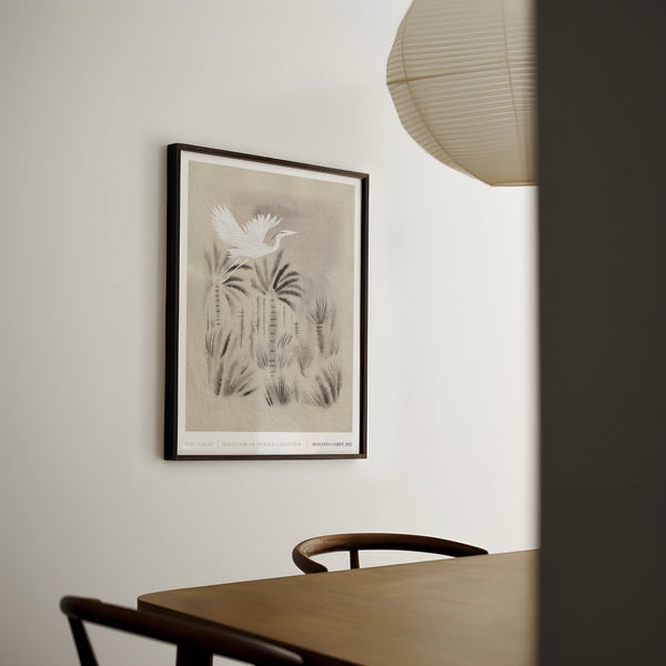 Take Flight Art Print