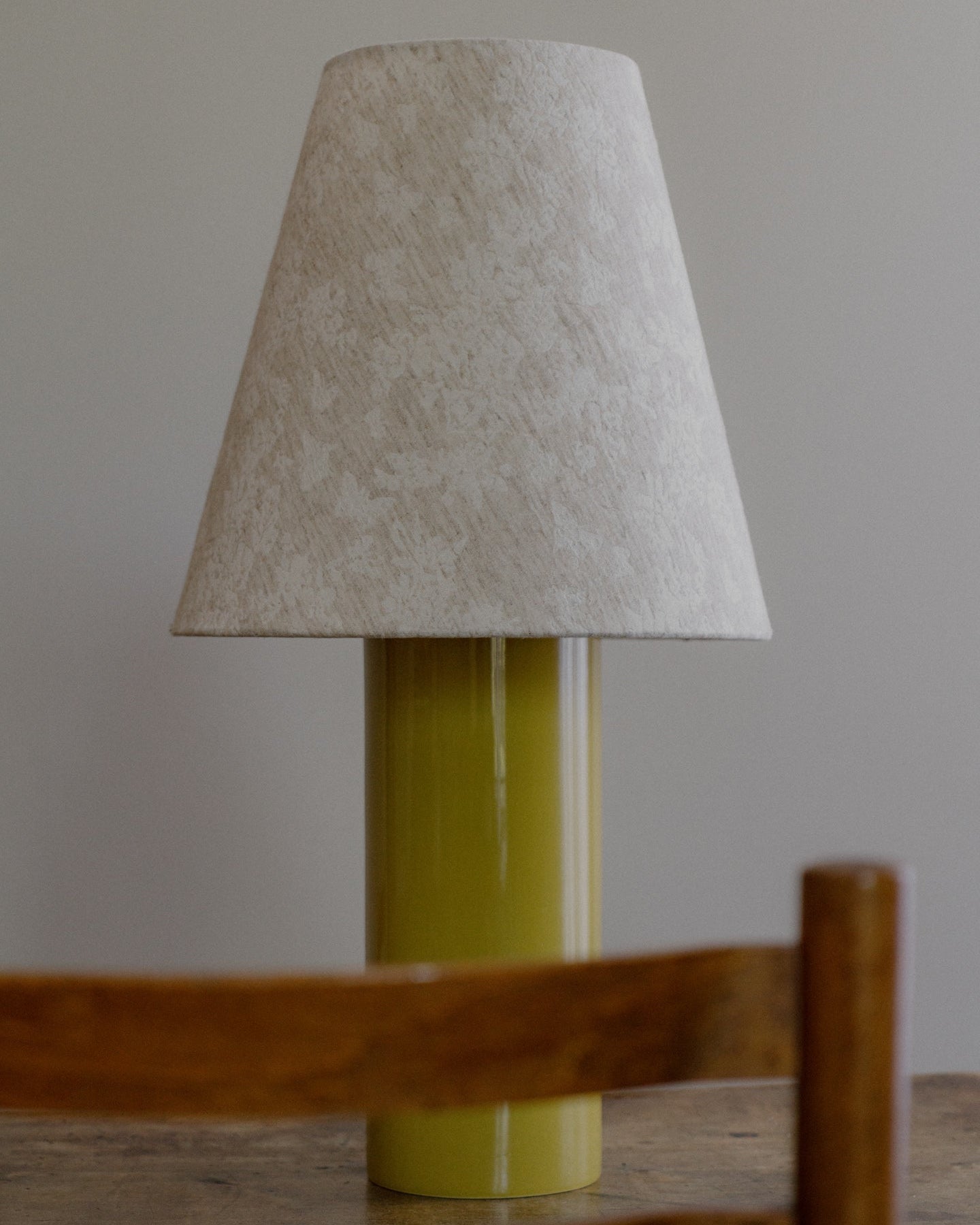 Giro Chartreuse Florale