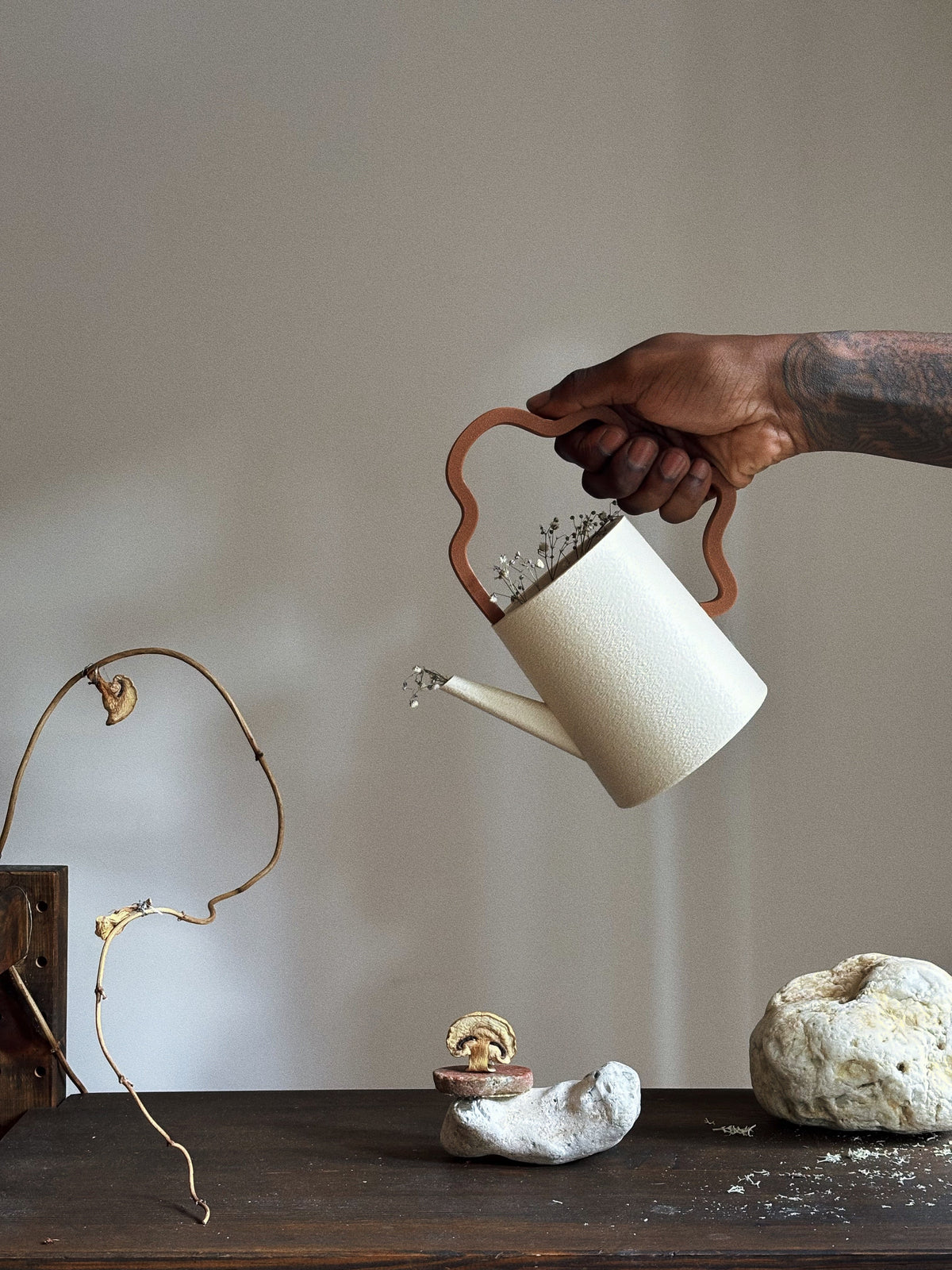 Ede - Mini Watering Can