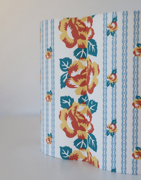 Flora Flower-Shaped Lampshade 'Vanavez Flowers'