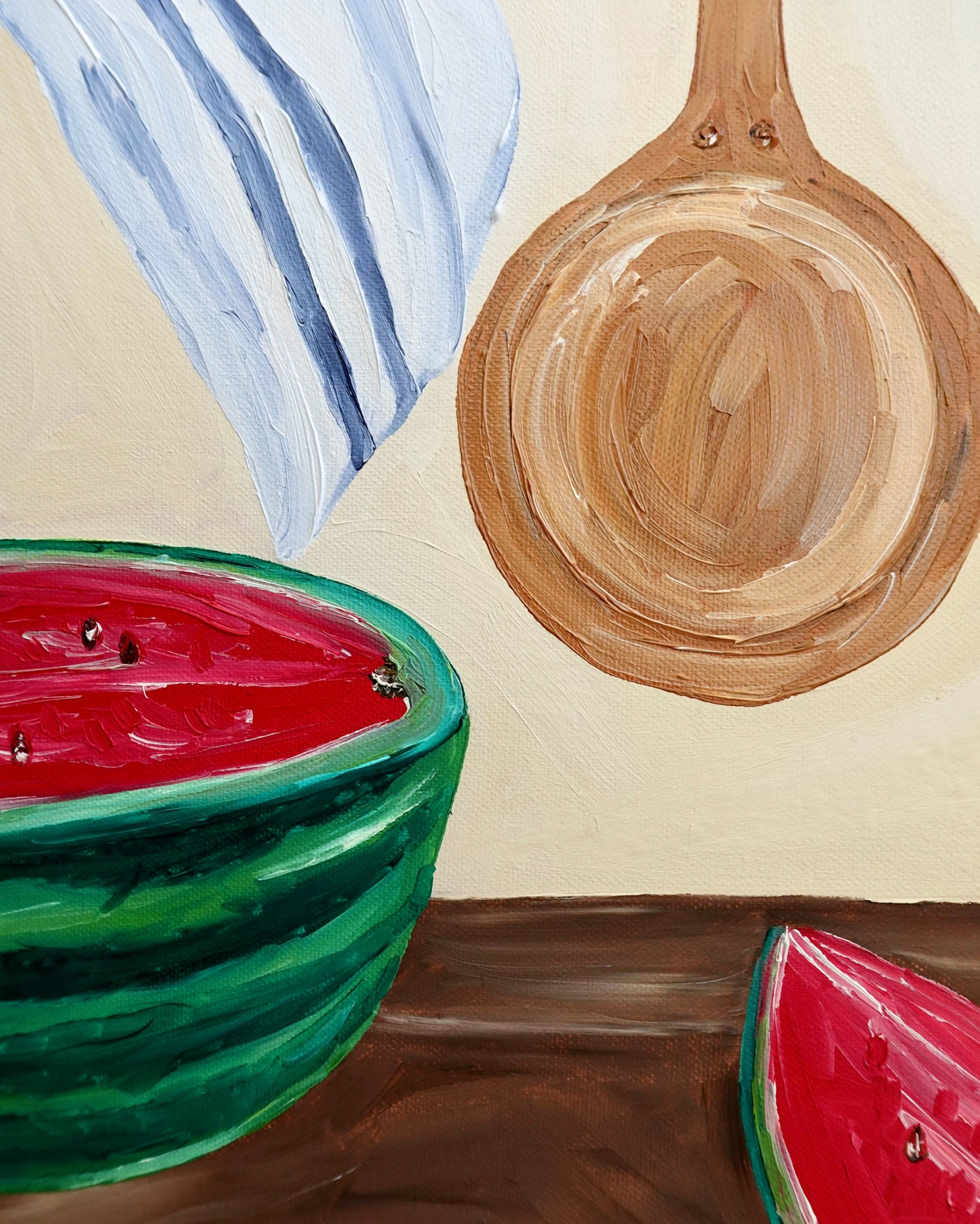 Just for the Summer Painting