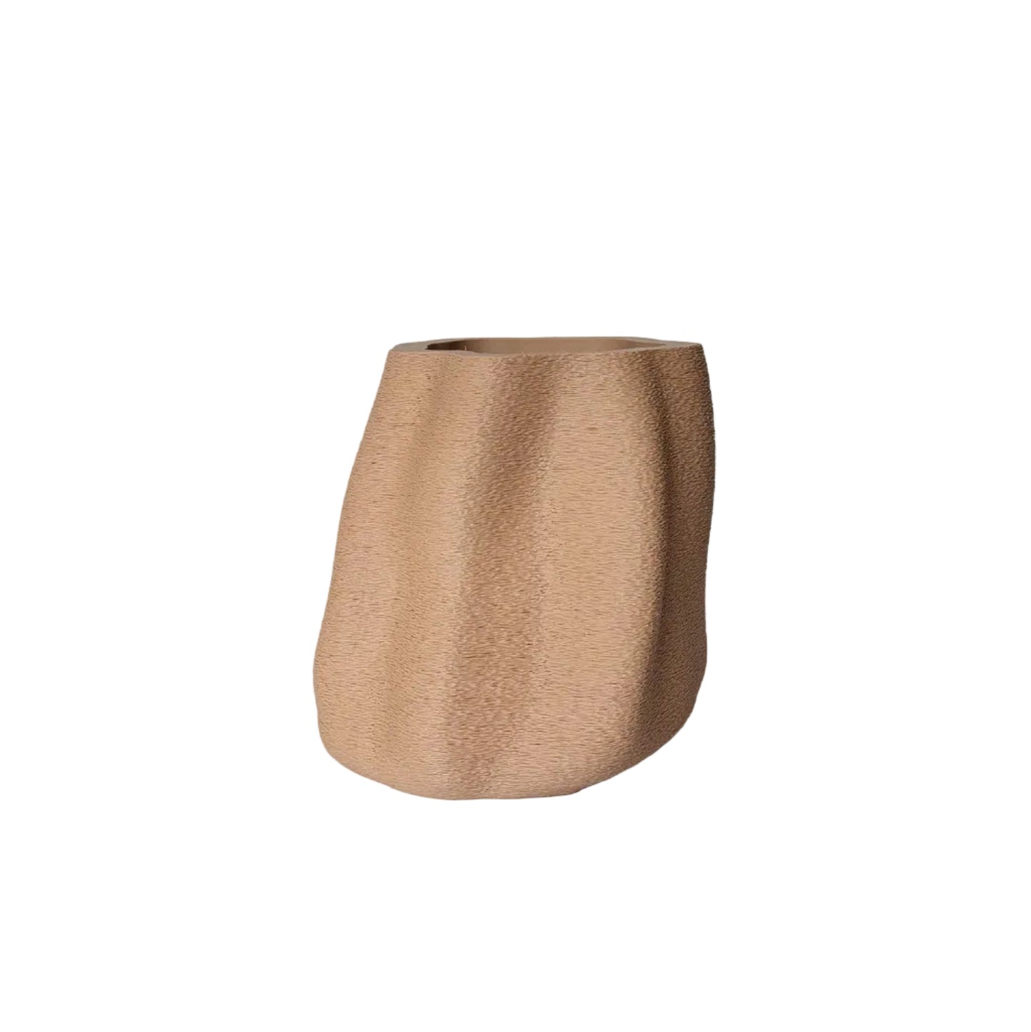 Amanitas Garden | Storage Pot 01 | Shell