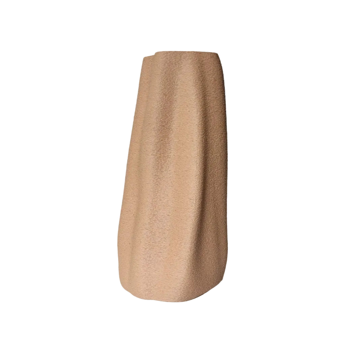 Amanitas Garden | Tall Vase | Shell