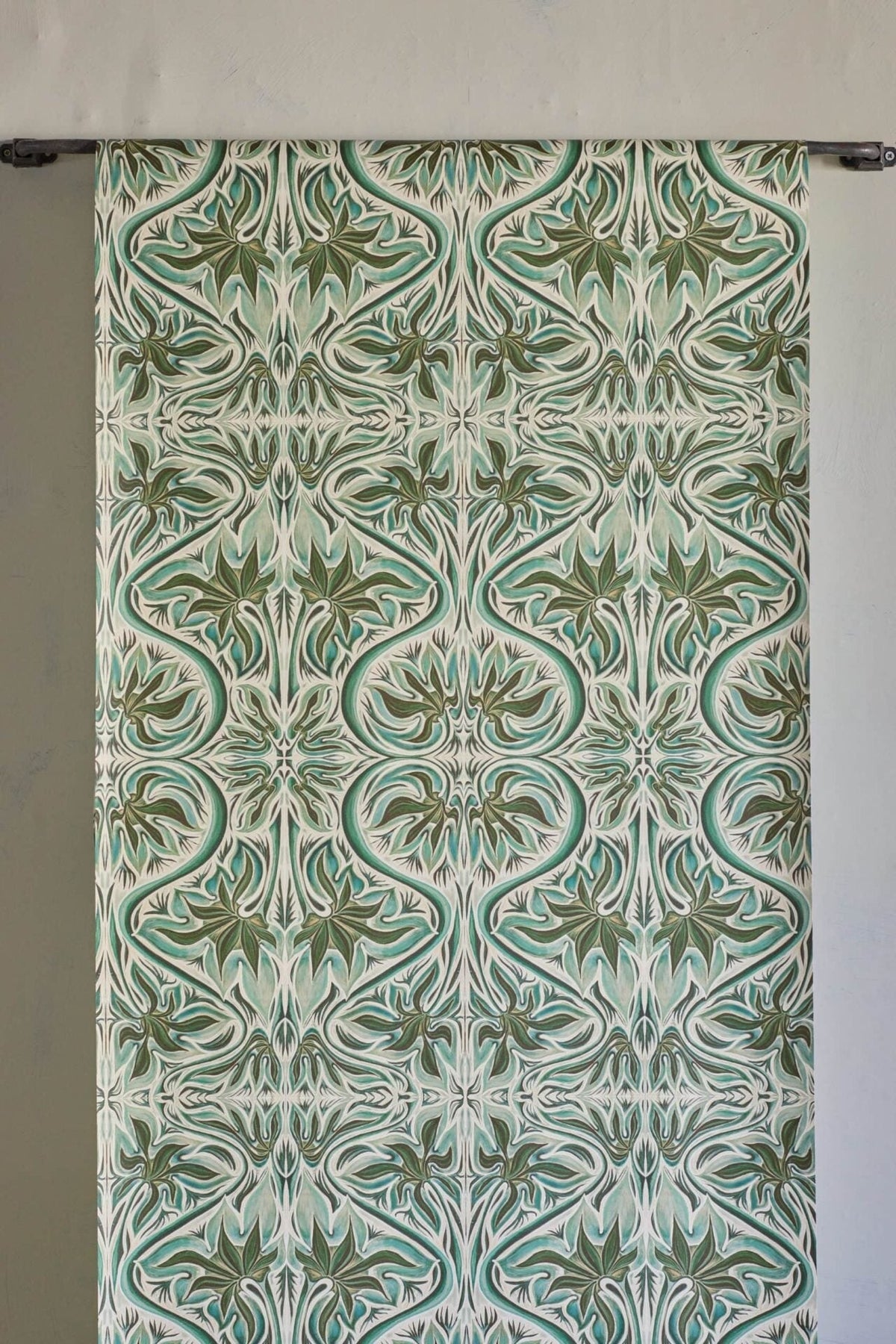 Vittoria Vintage Wallpaper