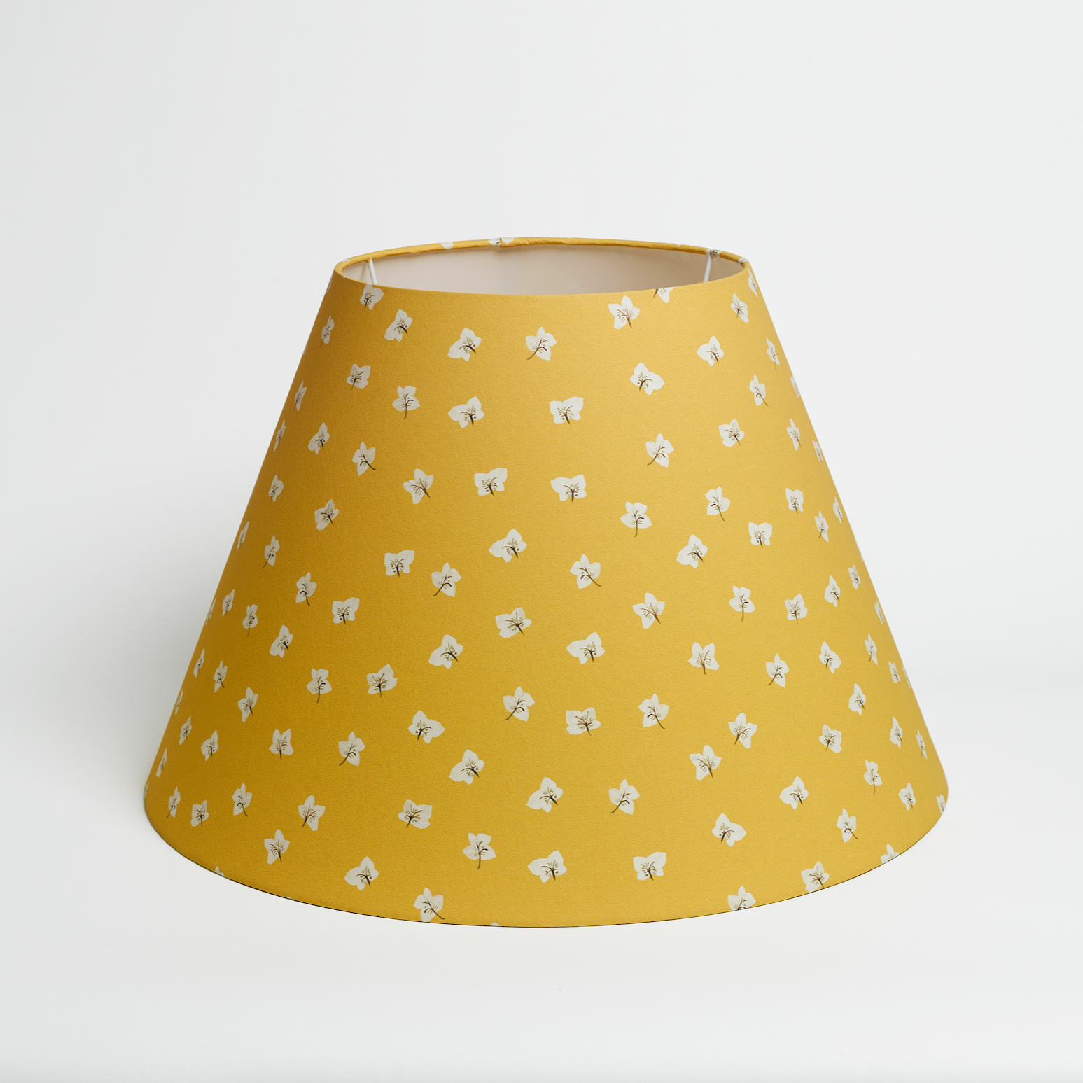 20” Empire Lampshade All Year Hellebores – SOANE