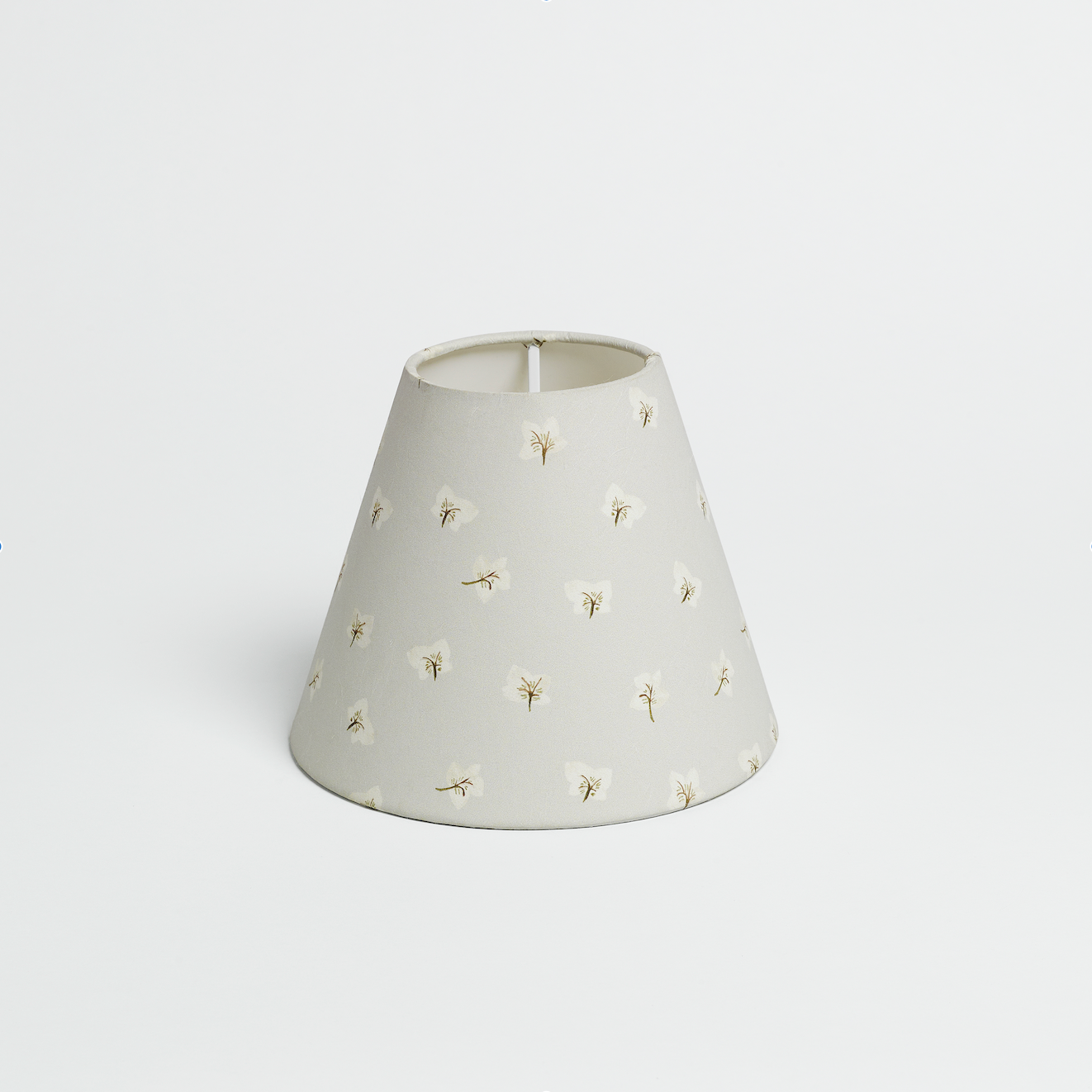 7” Pendant Lampshade All Year Hellebores – CLASSIC