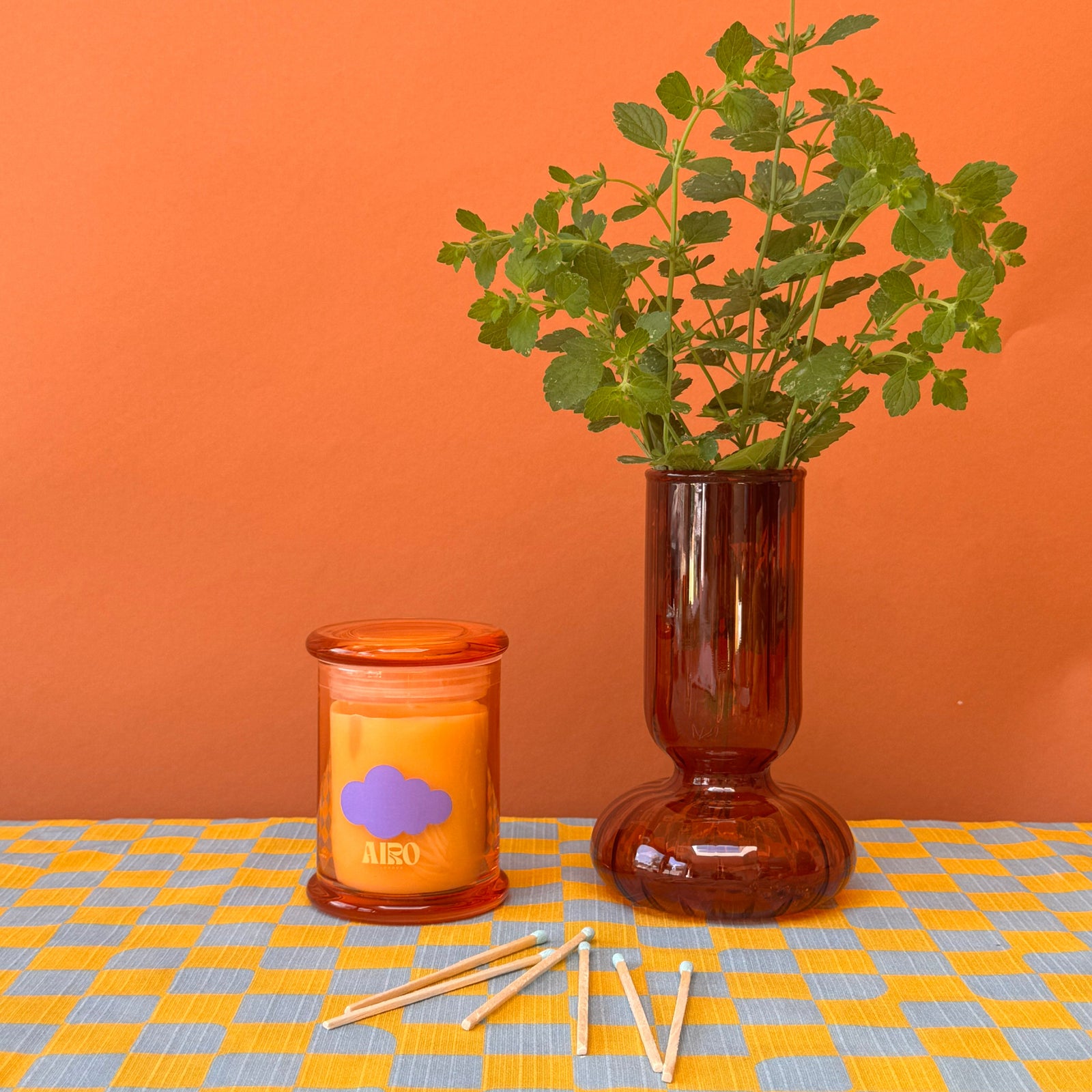 SLEEP MINI: The Relaxation Candle