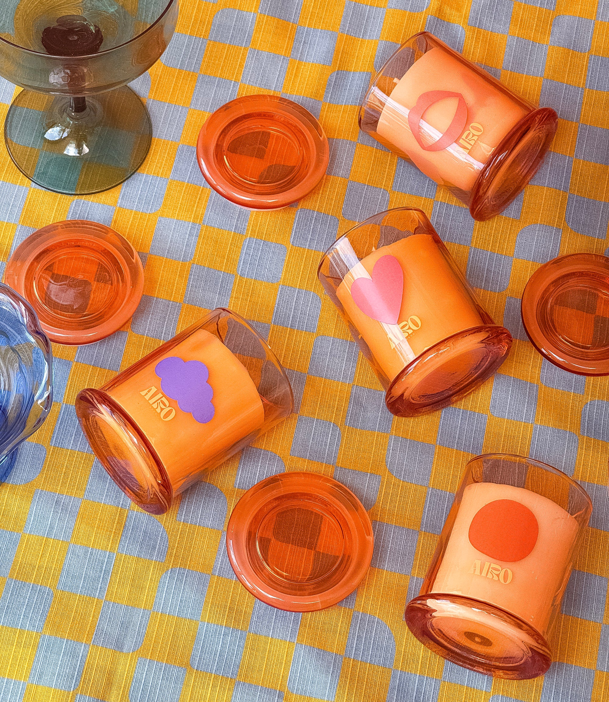 SLEEP MINI: The Relaxation Candle