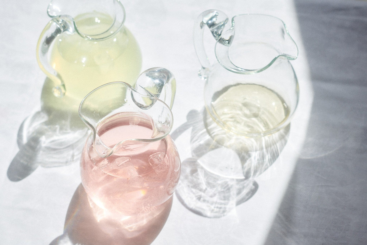 Michele Jug