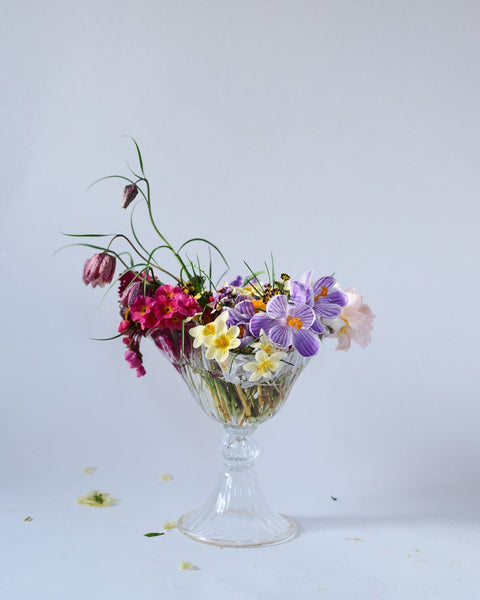 Blixen Vase Large