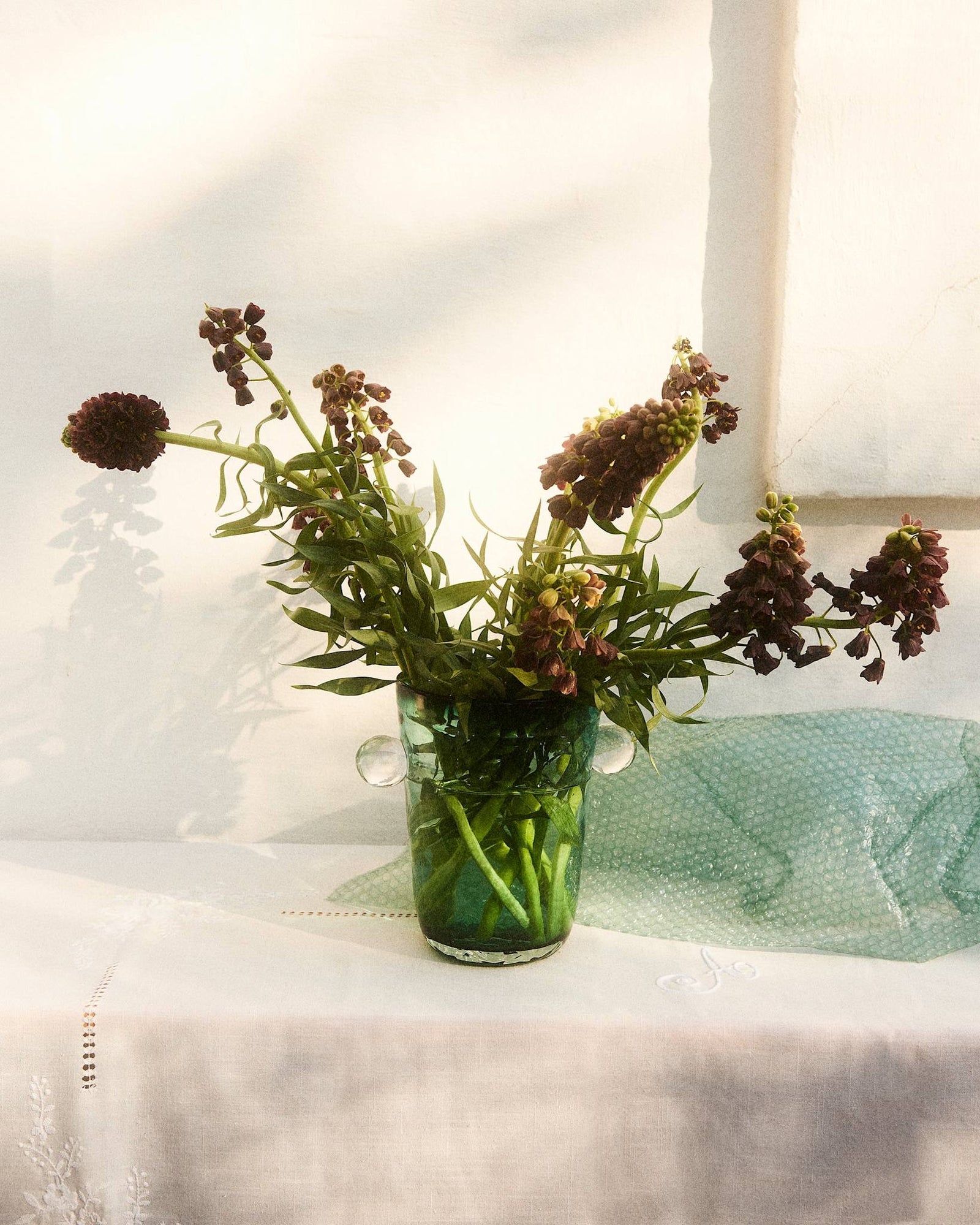 Oliver Vase
