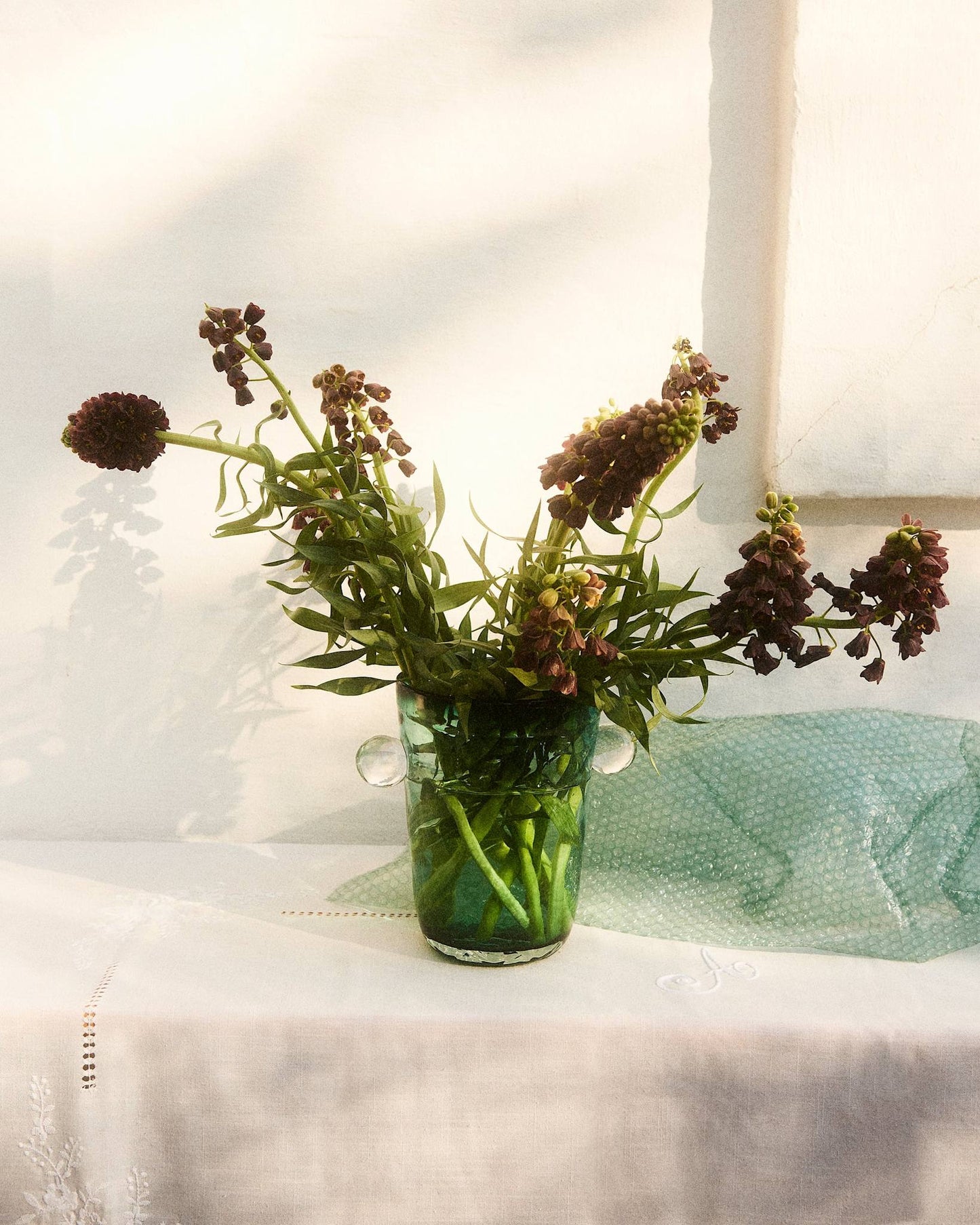 Oliver Vase
