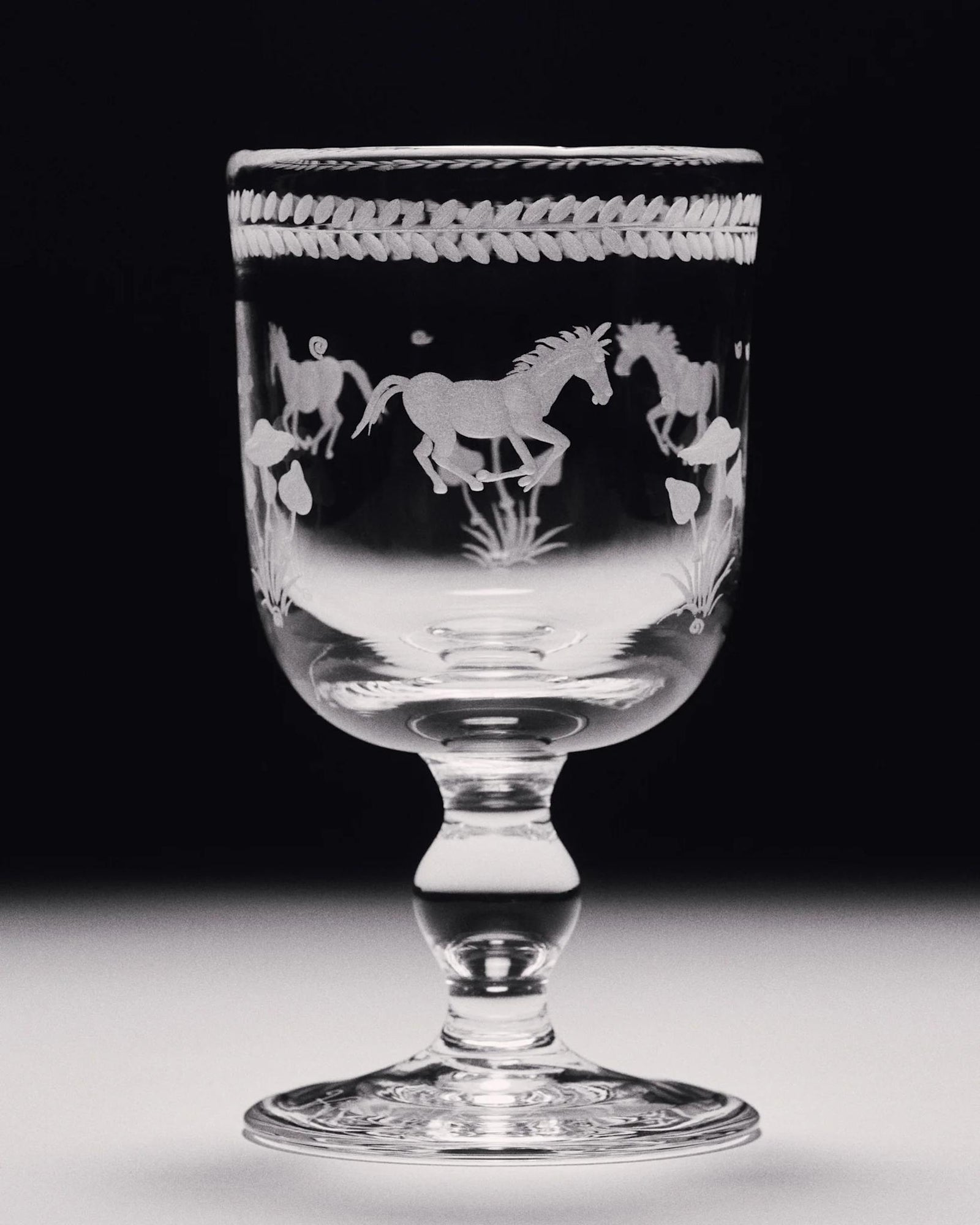 Barbro Wine Glass