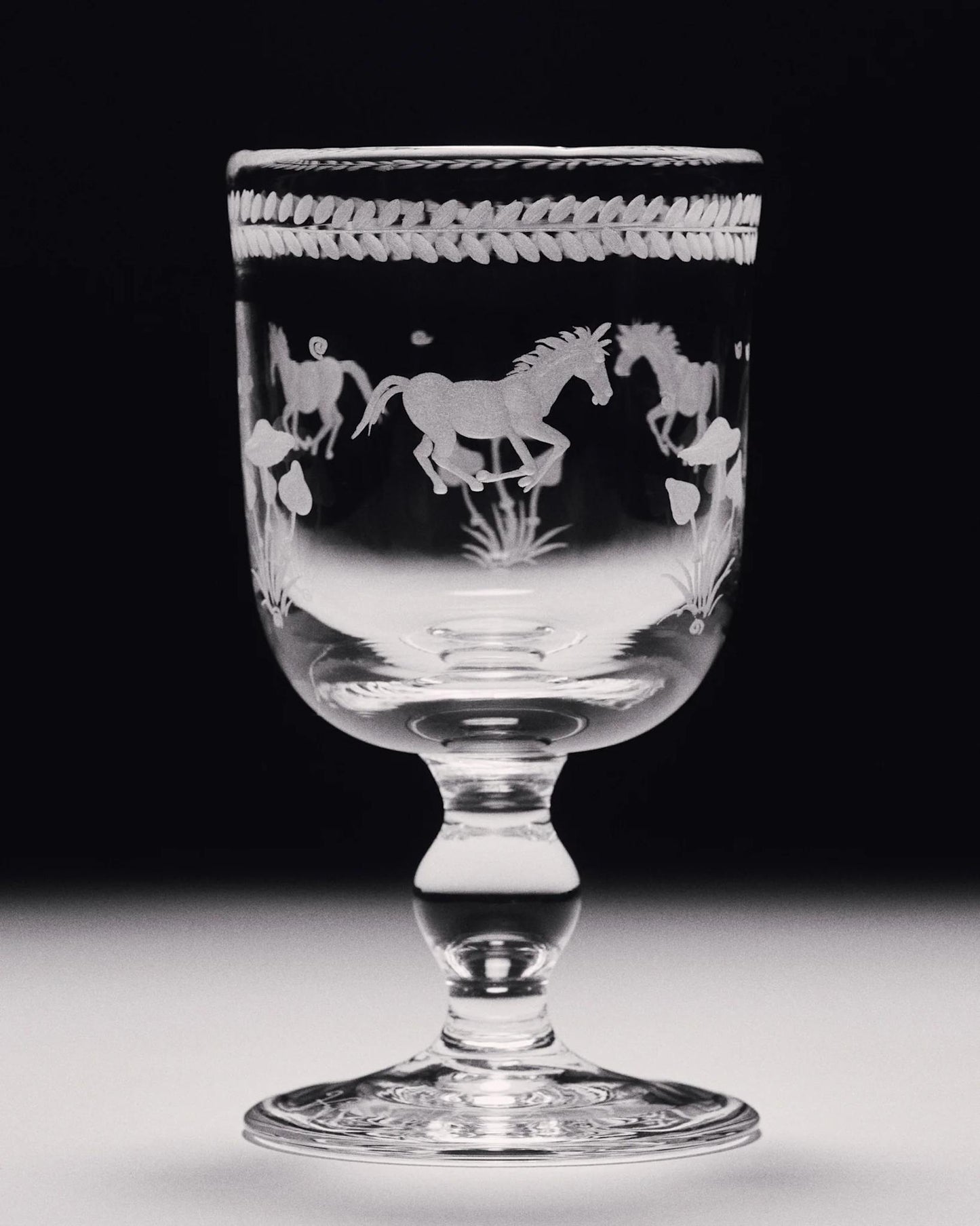 Barbro Wine Glass