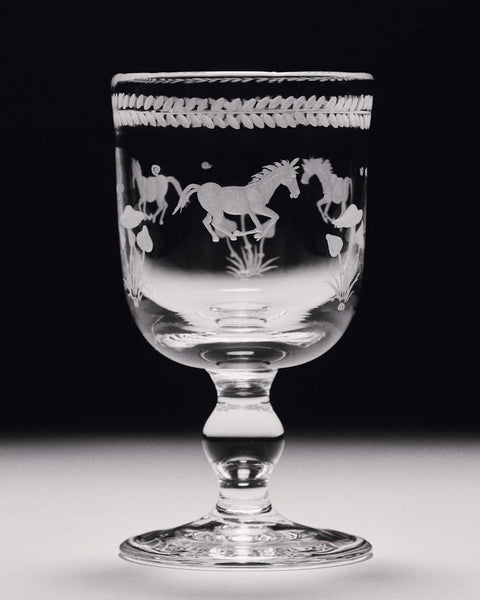 Barbro Wine Glass