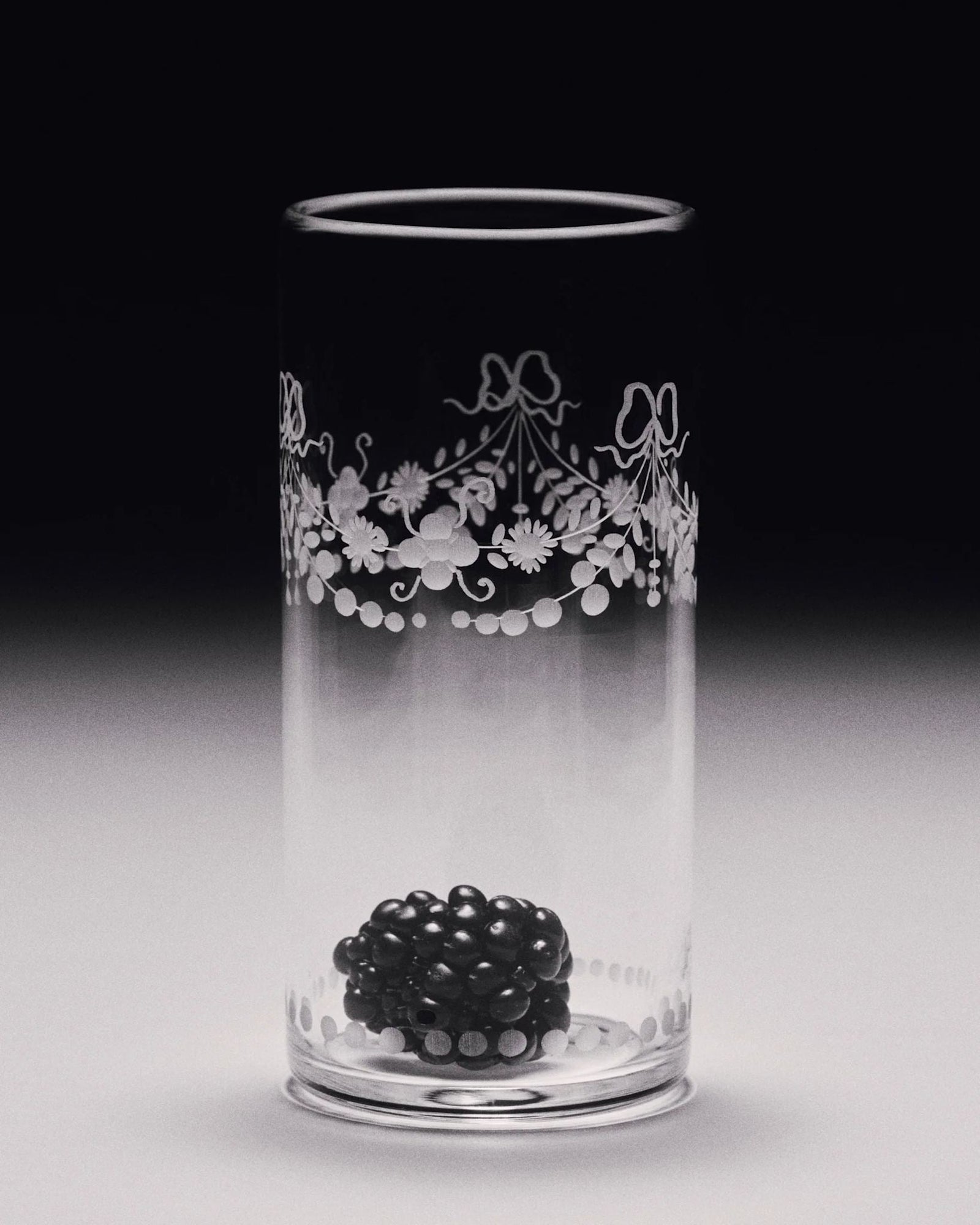 Barbro Highball Glass