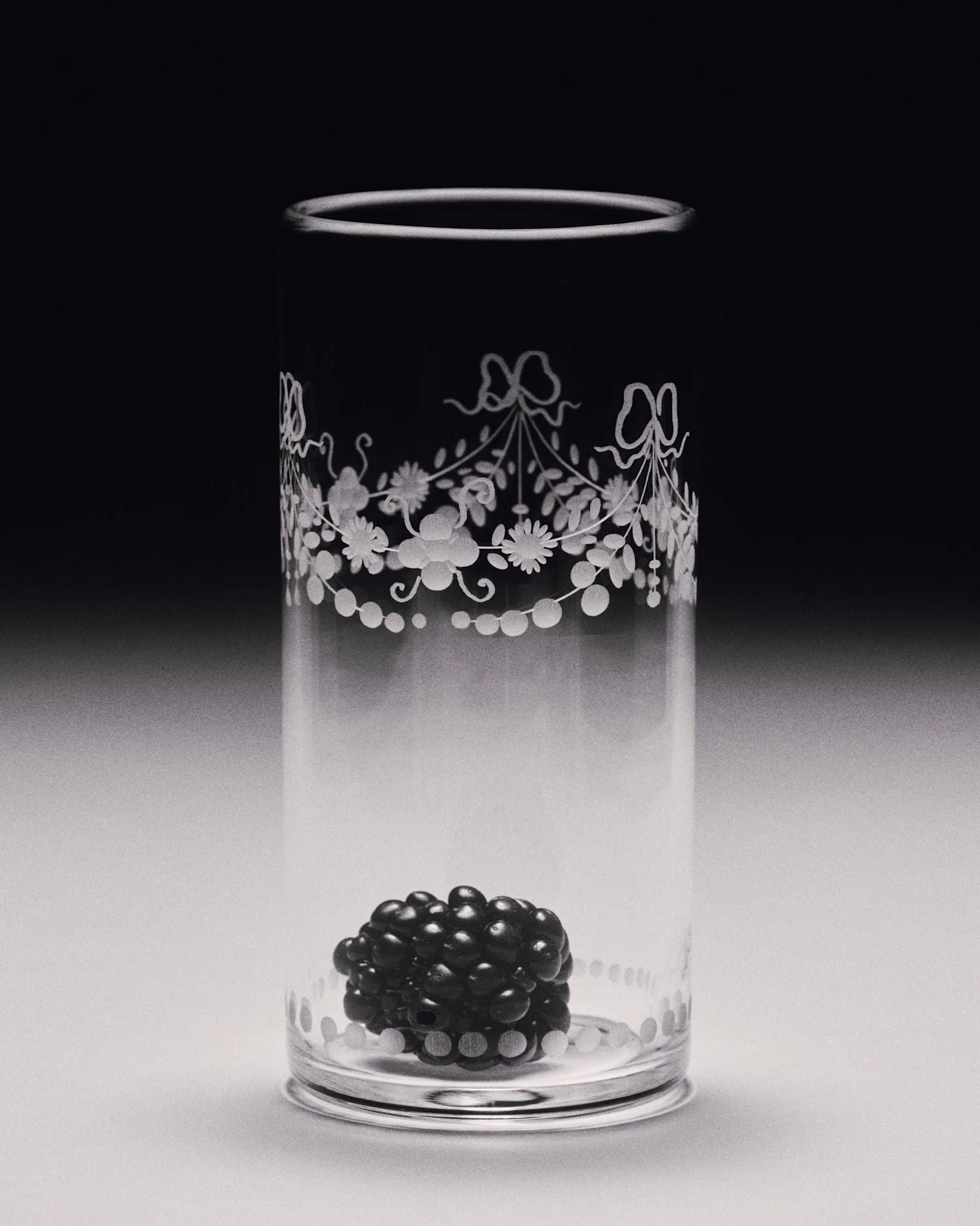 Barbro Highball Glass