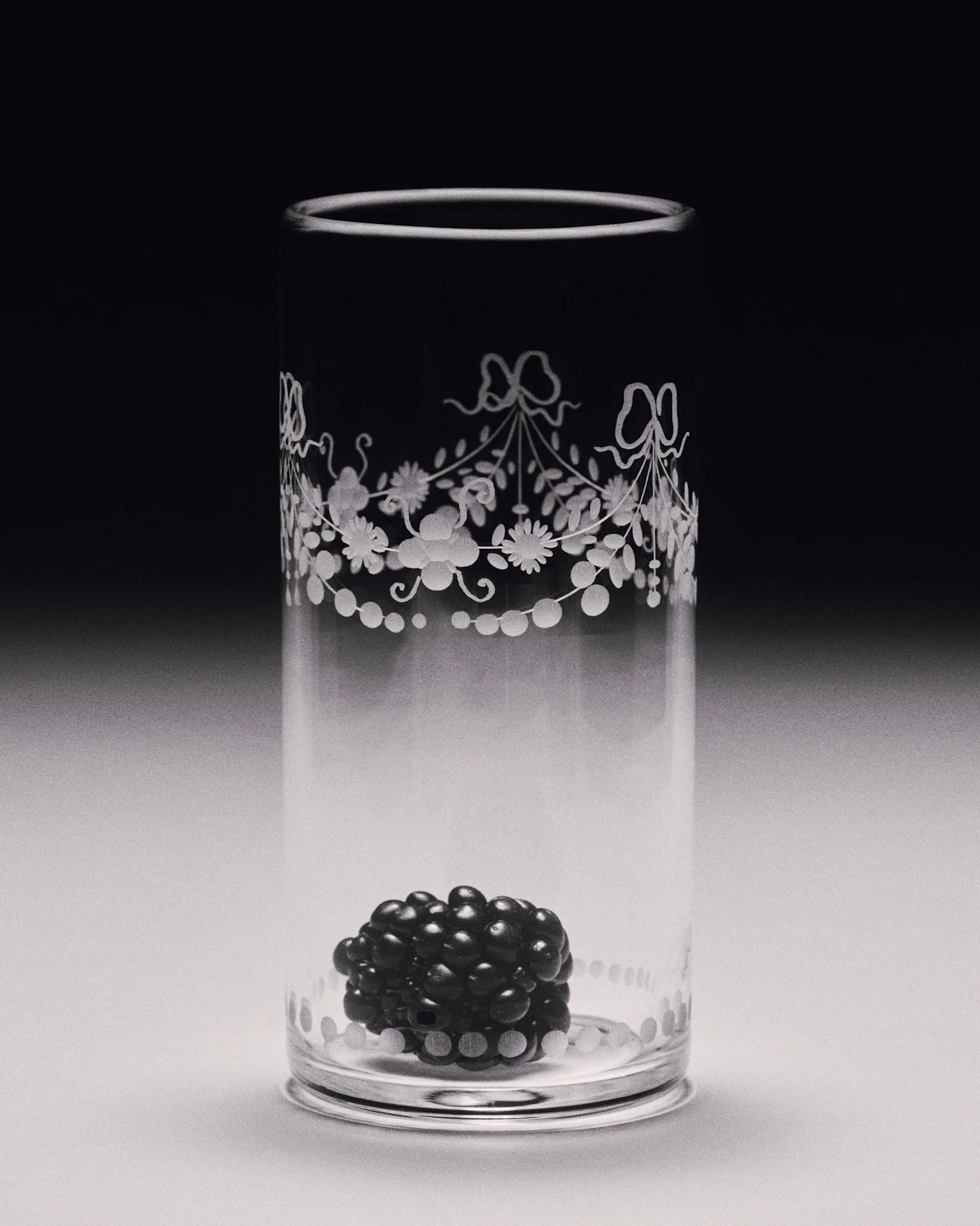 Barbro Highball Glass