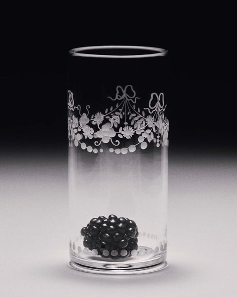Barbro Highball Glass