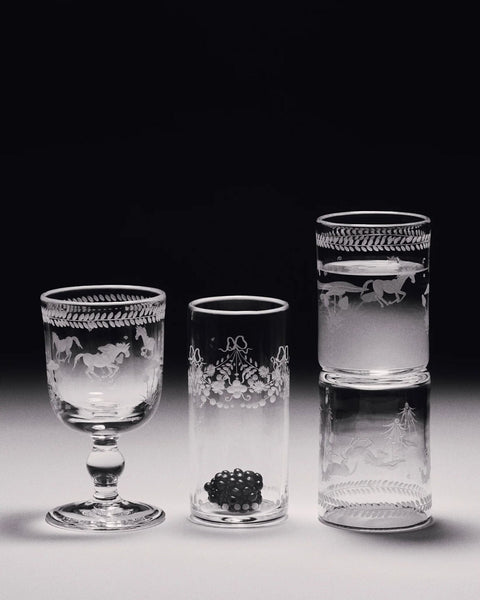 Barbro Highball Glass
