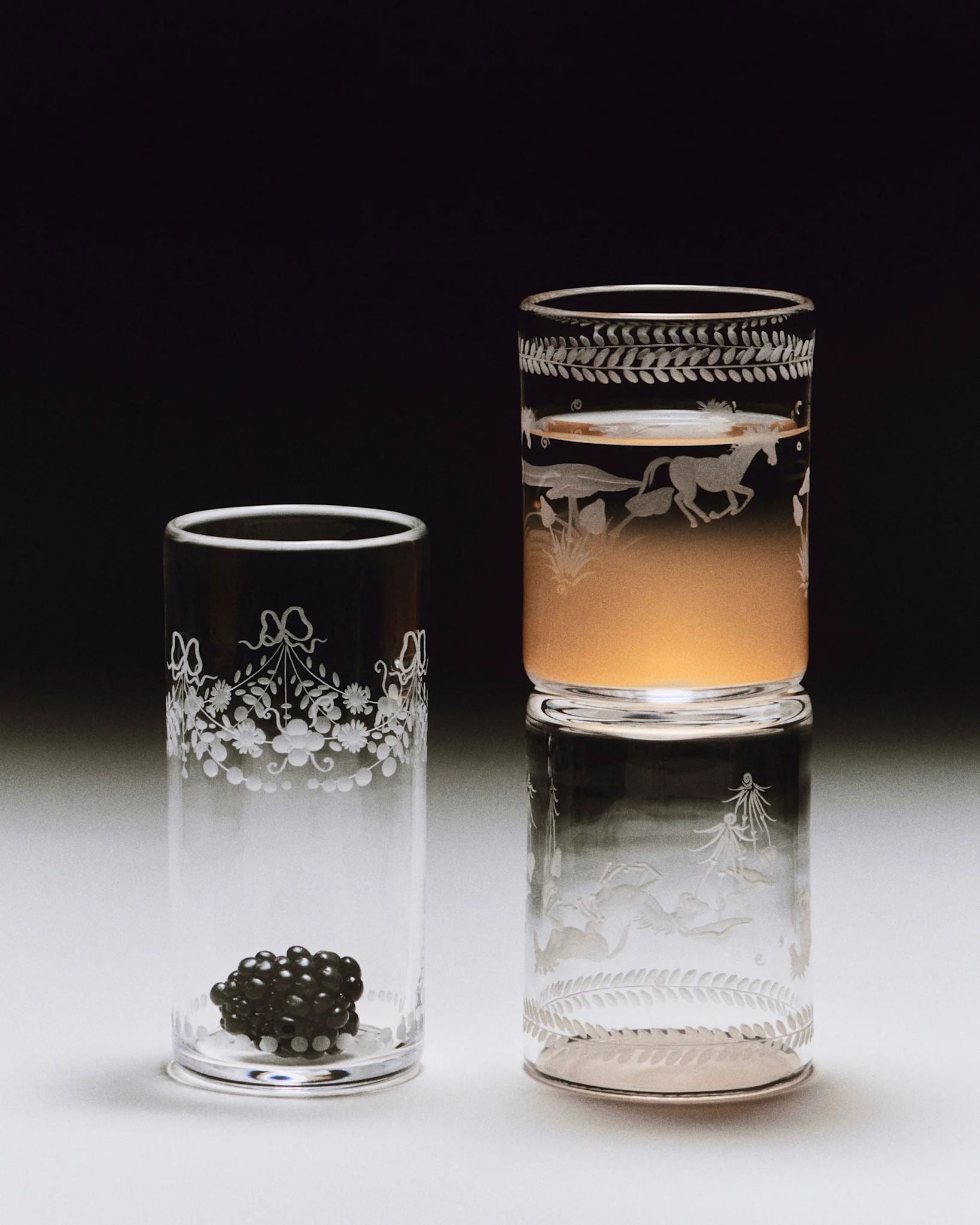 Barbro Wine Glass