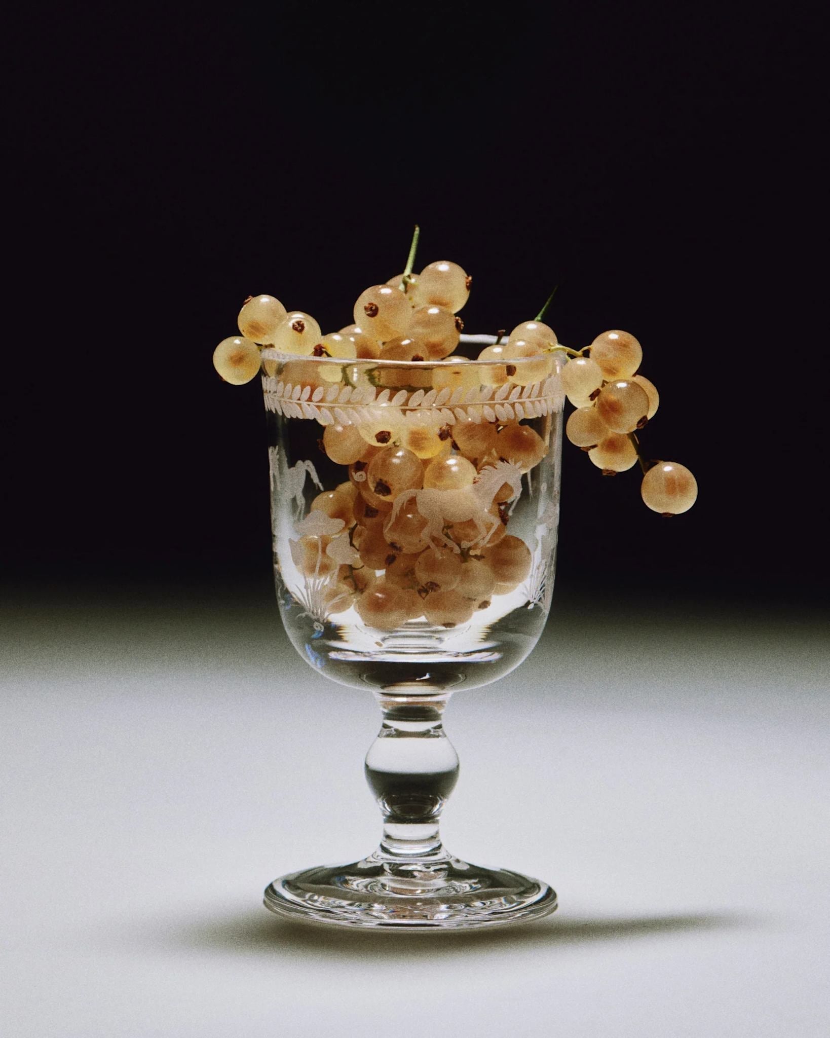 Barbro Wine Glass