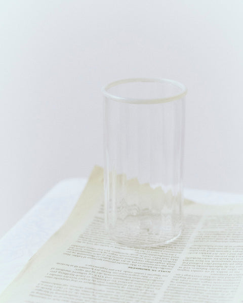 Peter Glass White Large