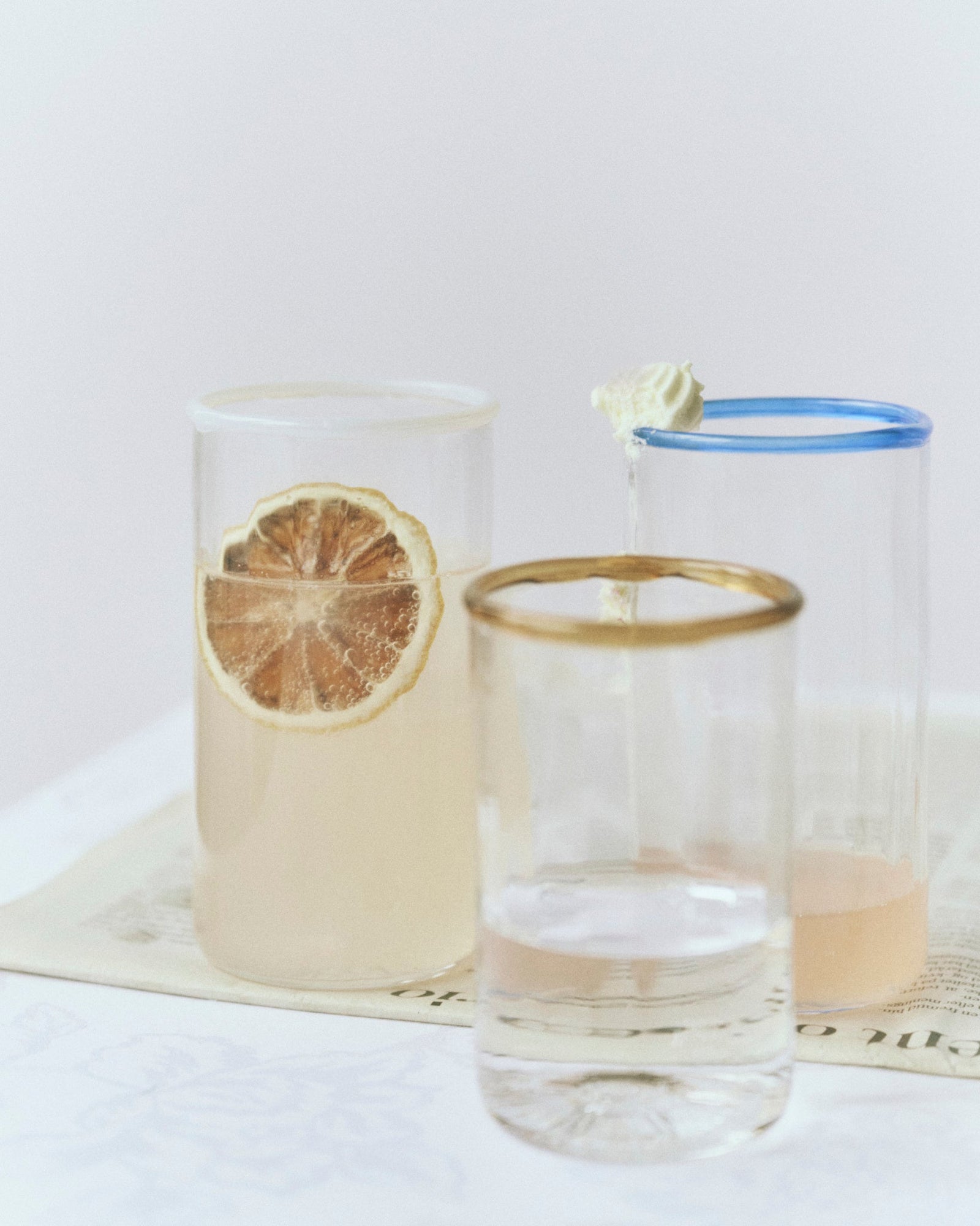 Peter Glass Hazel Large