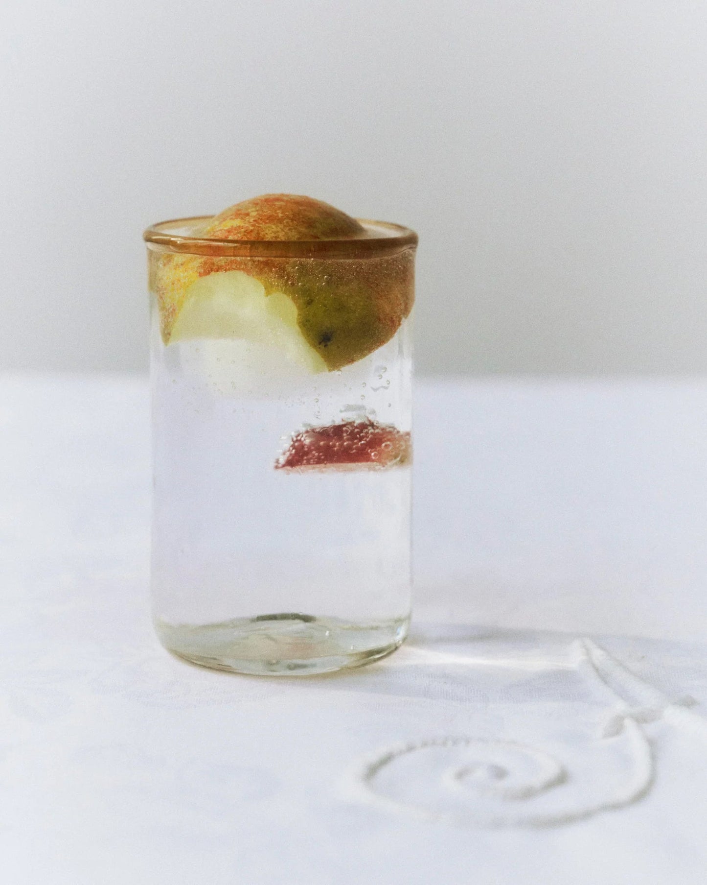 Peter Glass Hazel Small
