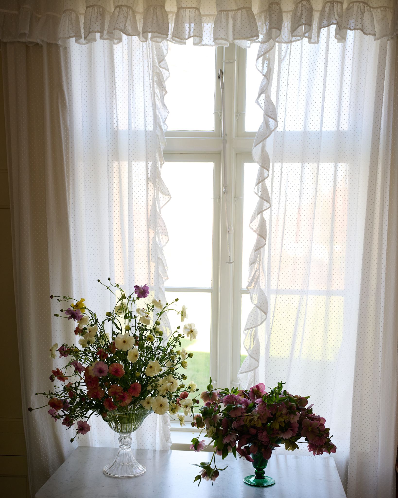 Blixen Vase Small
