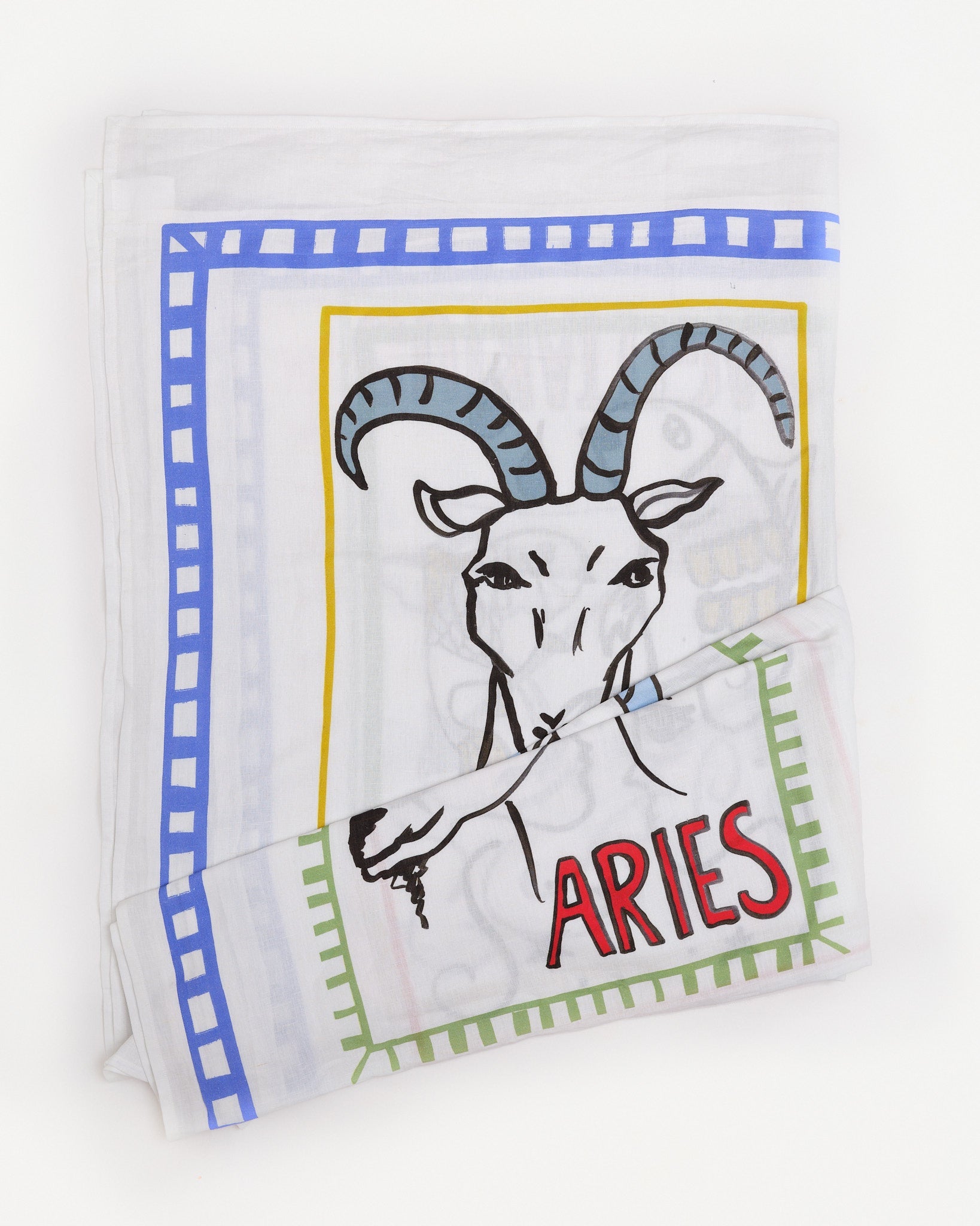 Horoscope Everyday Linen
