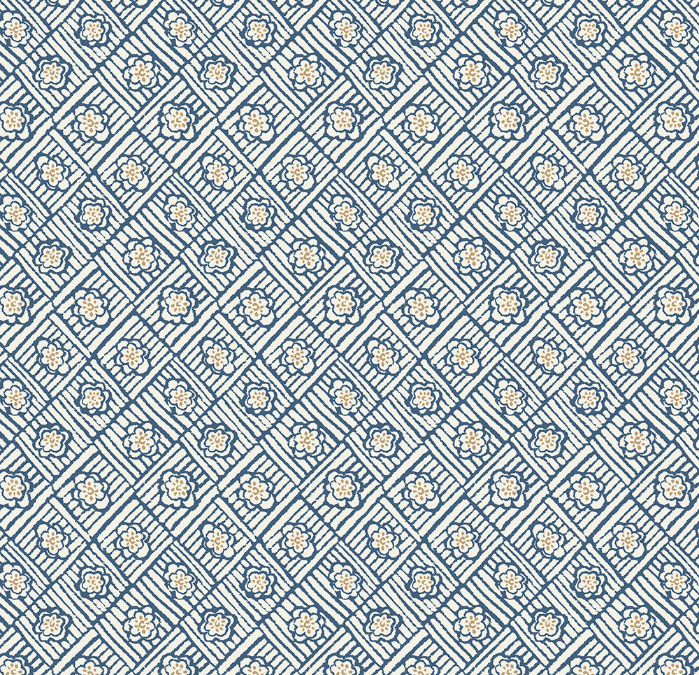 Arthur & Ruth Wallpaper – NADDER
