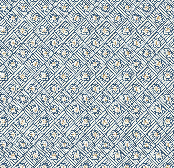 Arthur & Ruth Wallpaper – NADDER