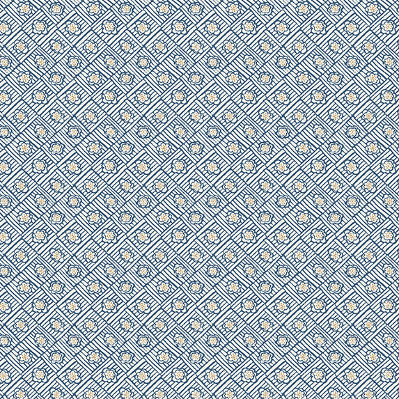 Arthur & Ruth Wallpaper – NADDER