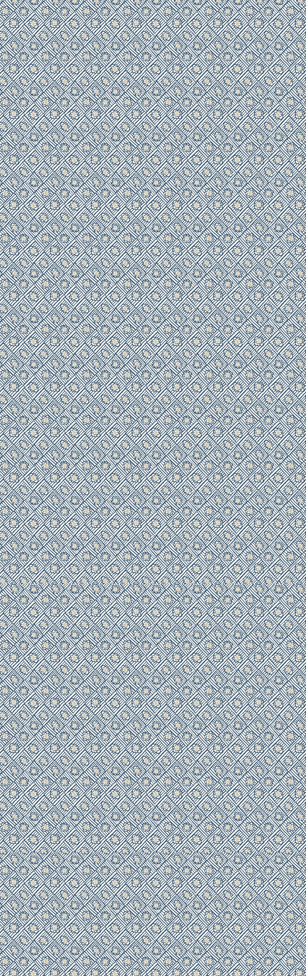 Arthur & Ruth Wallpaper – NADDER