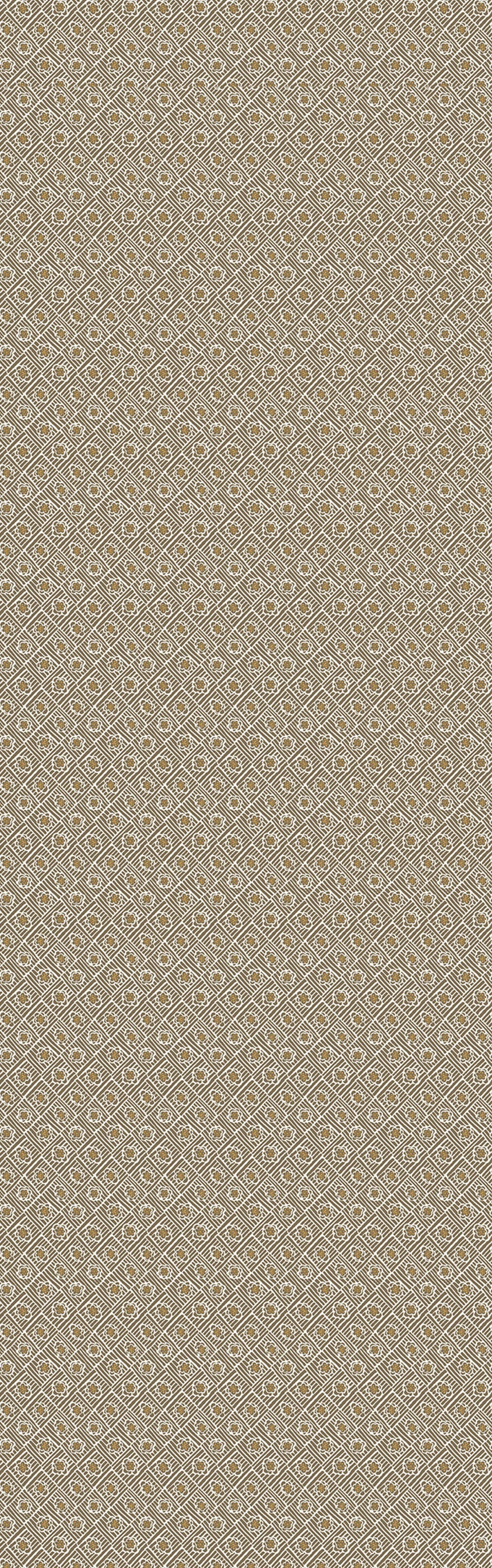 Arthur & Ruth Wallpaper – SUMMER LAWN