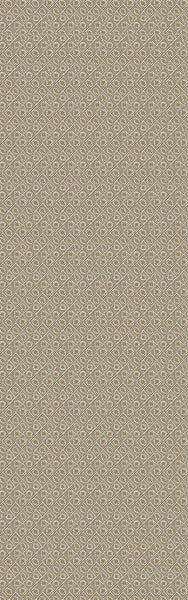 Arthur & Ruth Wallpaper – SUMMER LAWN