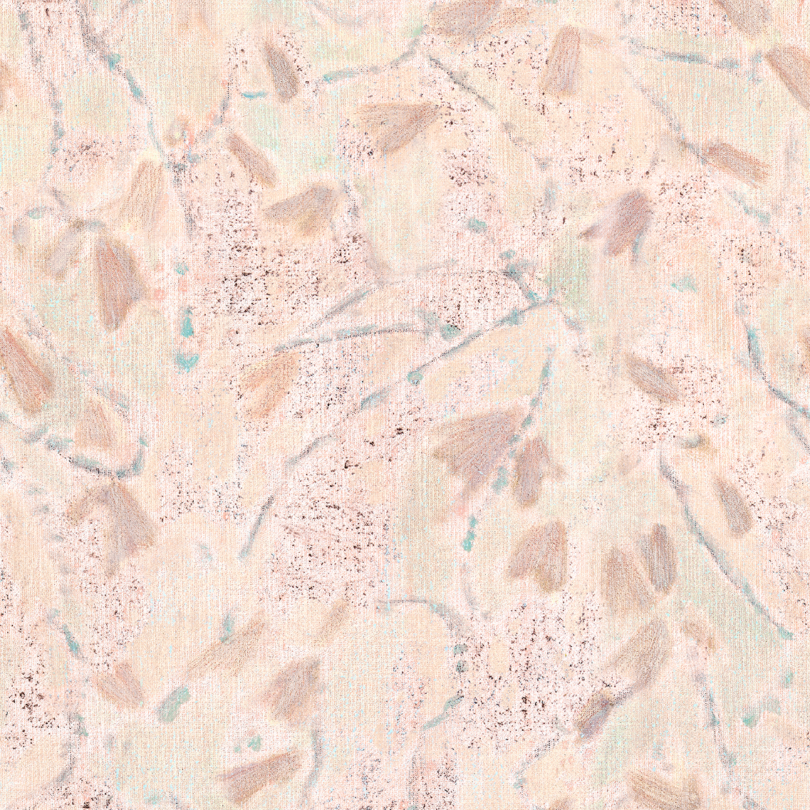 Garden No.1 Wallpaper