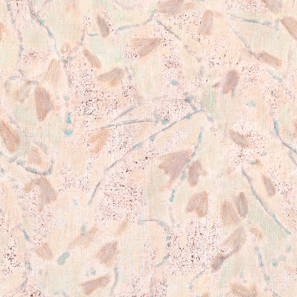 Garden No.1 Wallpaper