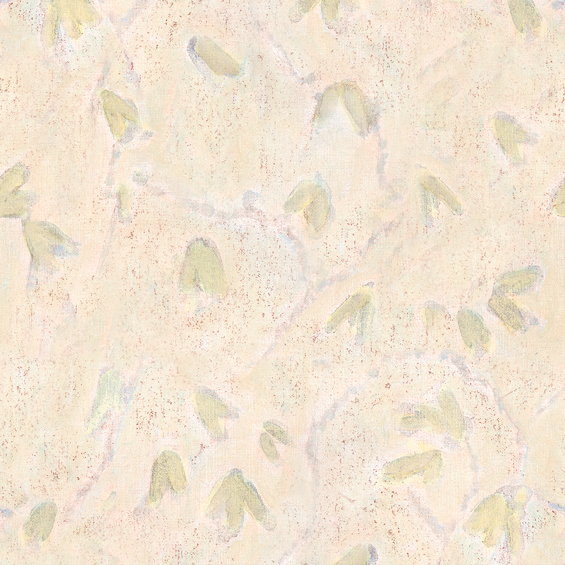 Garden No.2 Wallpaper