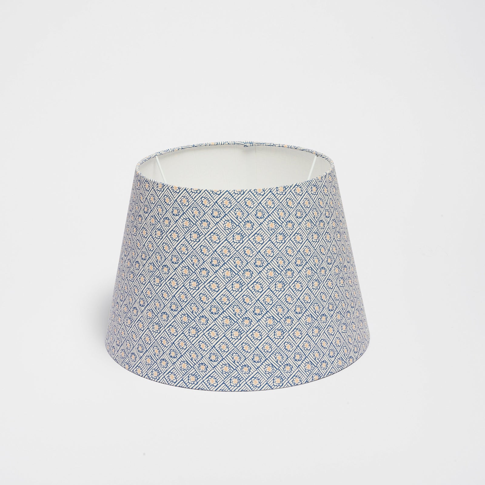 14” Empire Lampshade Arthur & Ruth – NADDER