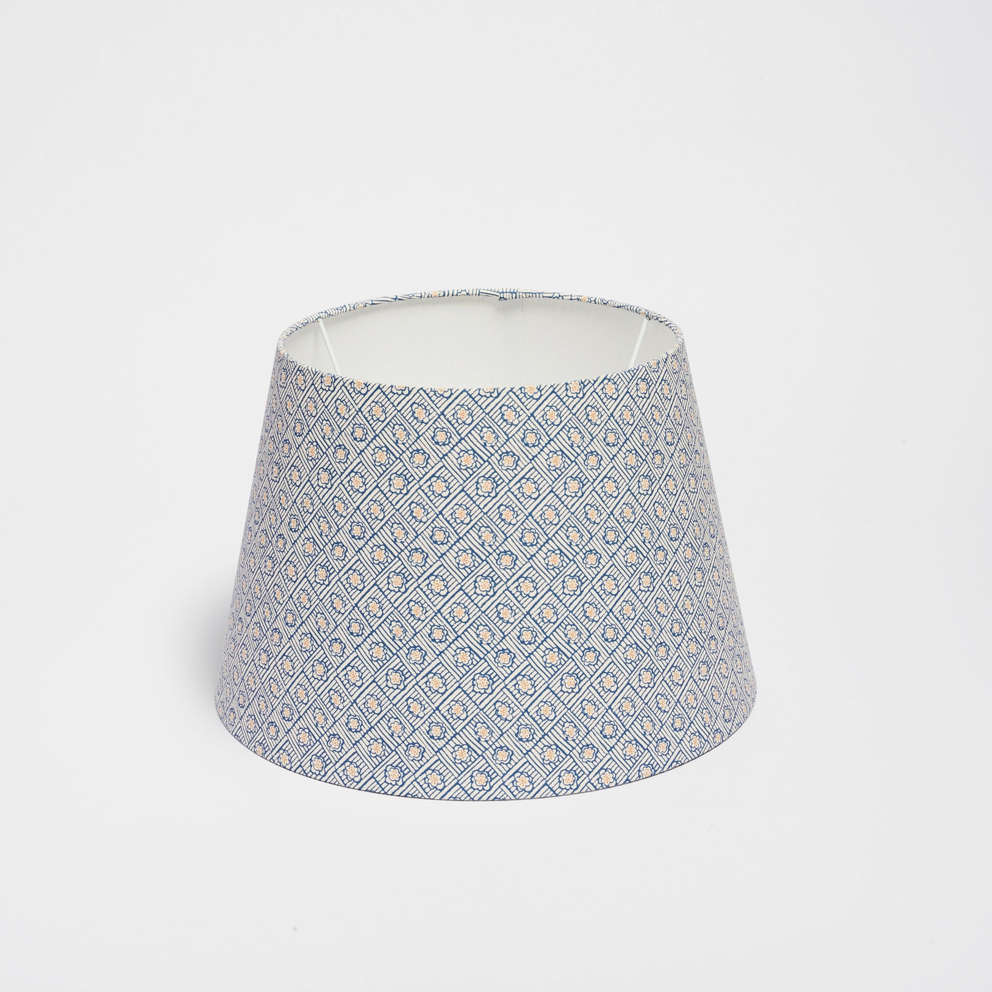 14” Empire Lampshade Arthur & Ruth – NADDER